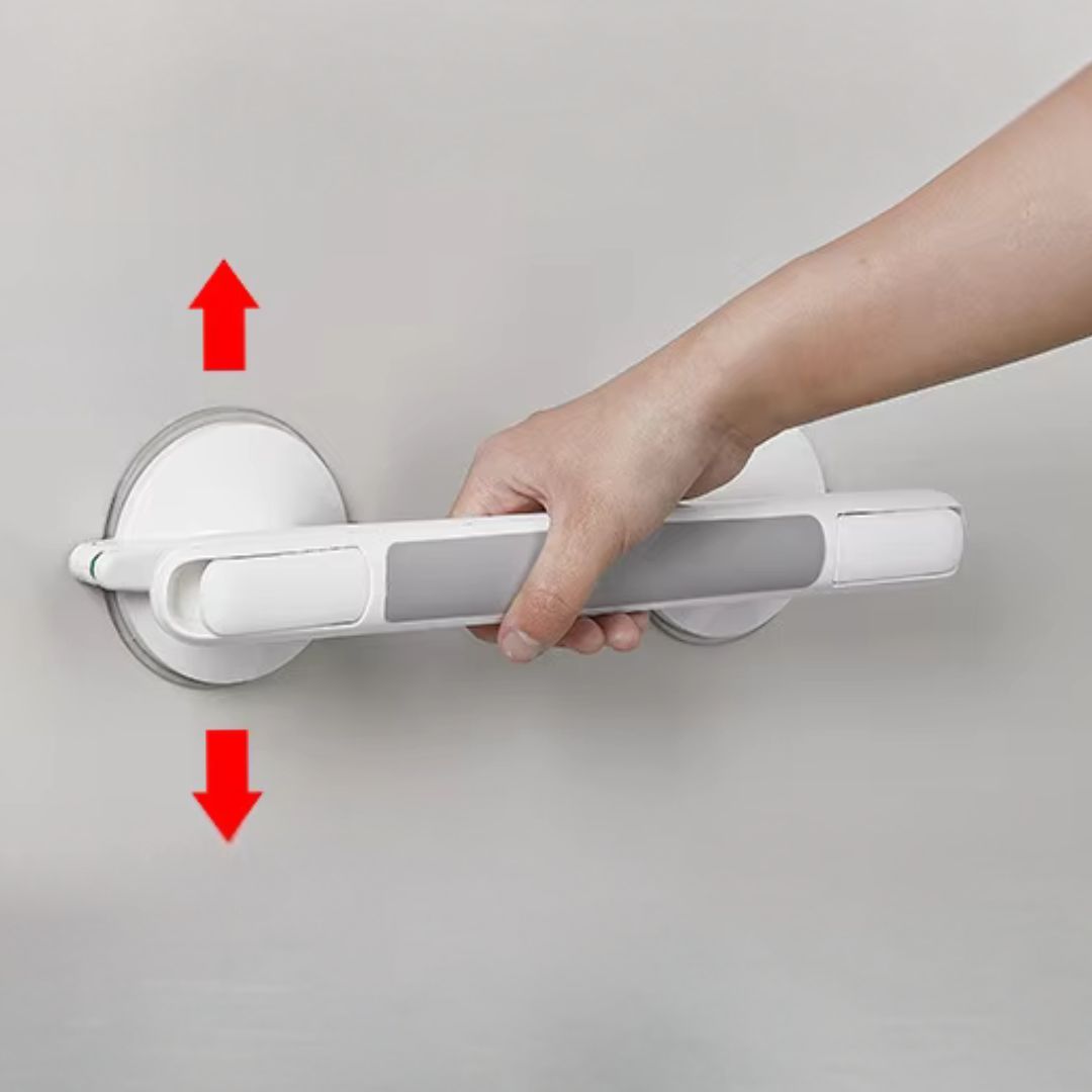 Shower Grab Bar Handle