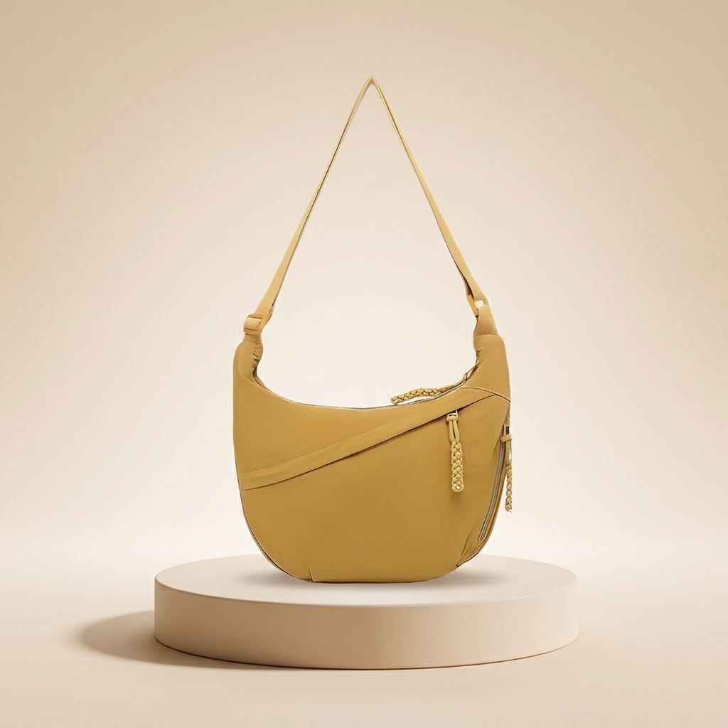 Sierra | Crossbody Bag