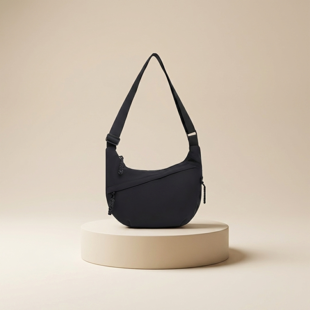 Sierra | Crossbody Bag
