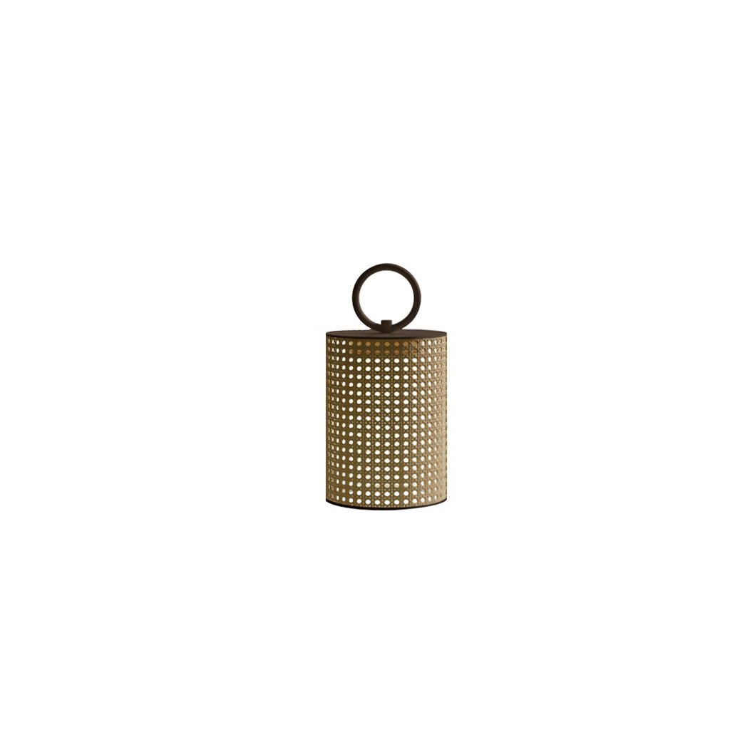 Outdoor Lantern With Remote Control