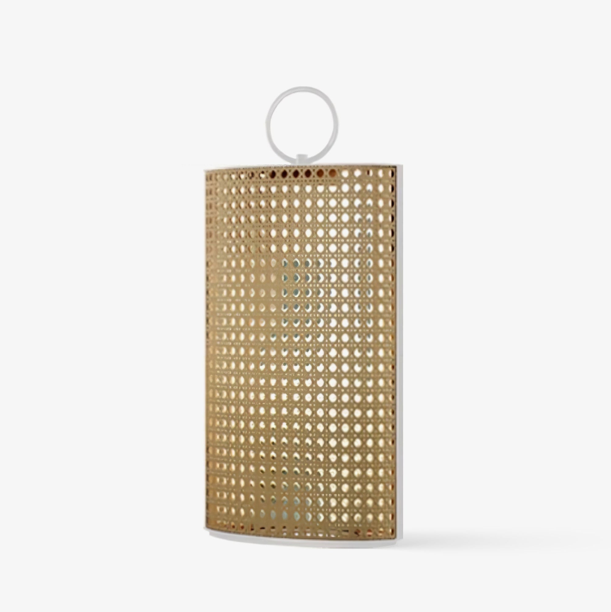 Outdoor Lantern With Remote Control