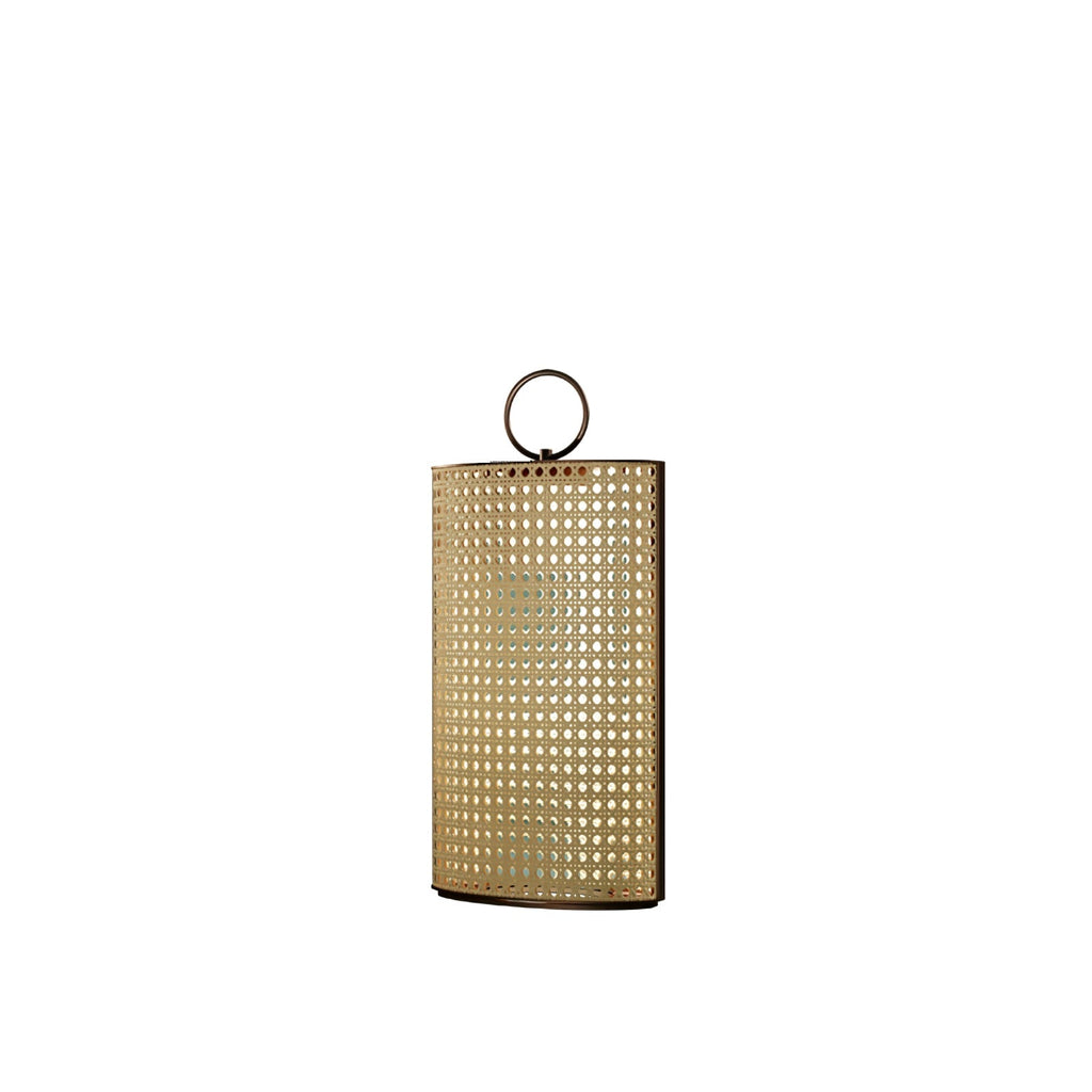 Outdoor Lantern With Remote Control