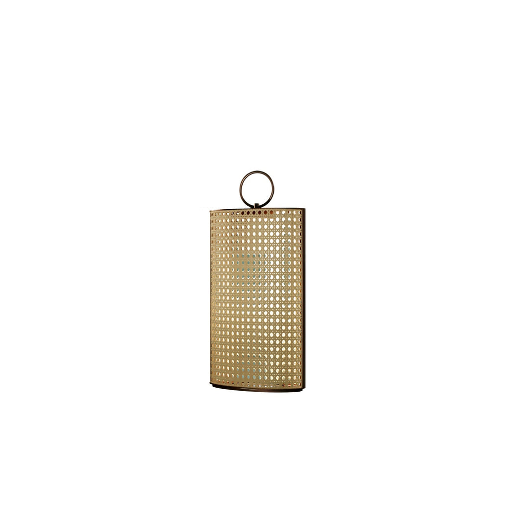 Outdoor Lantern With Remote Control