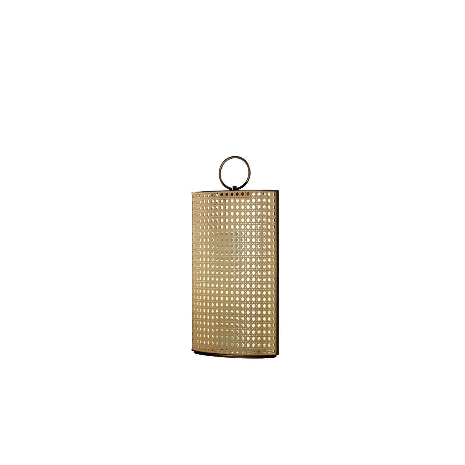 Outdoor Lantern With Remote Control