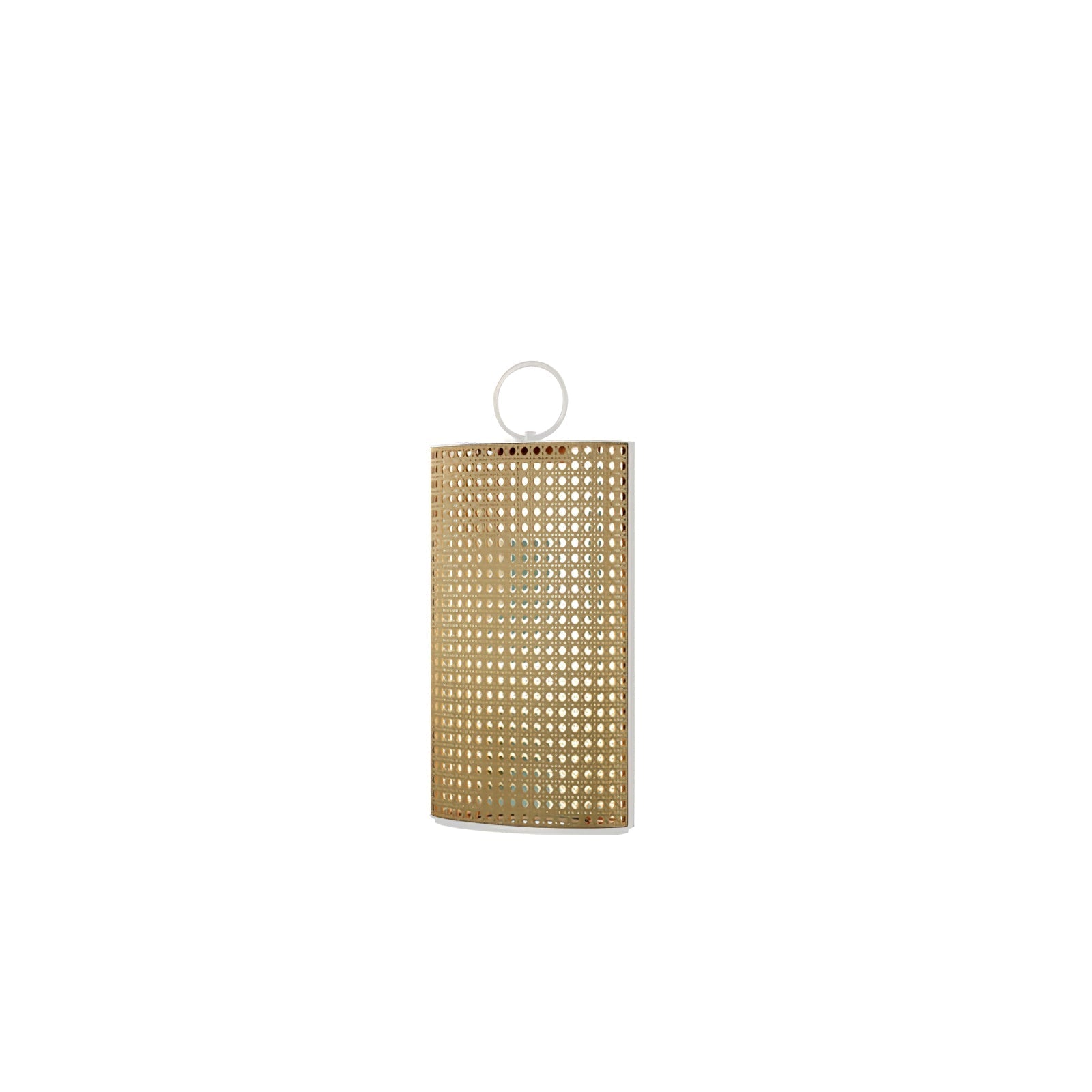 Outdoor Lantern With Remote Control
