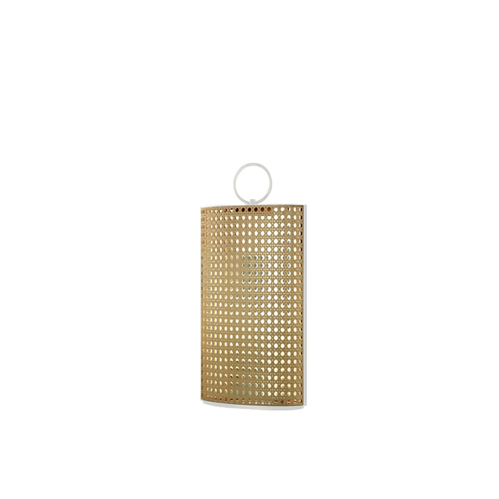 Outdoor Lantern With Remote Control