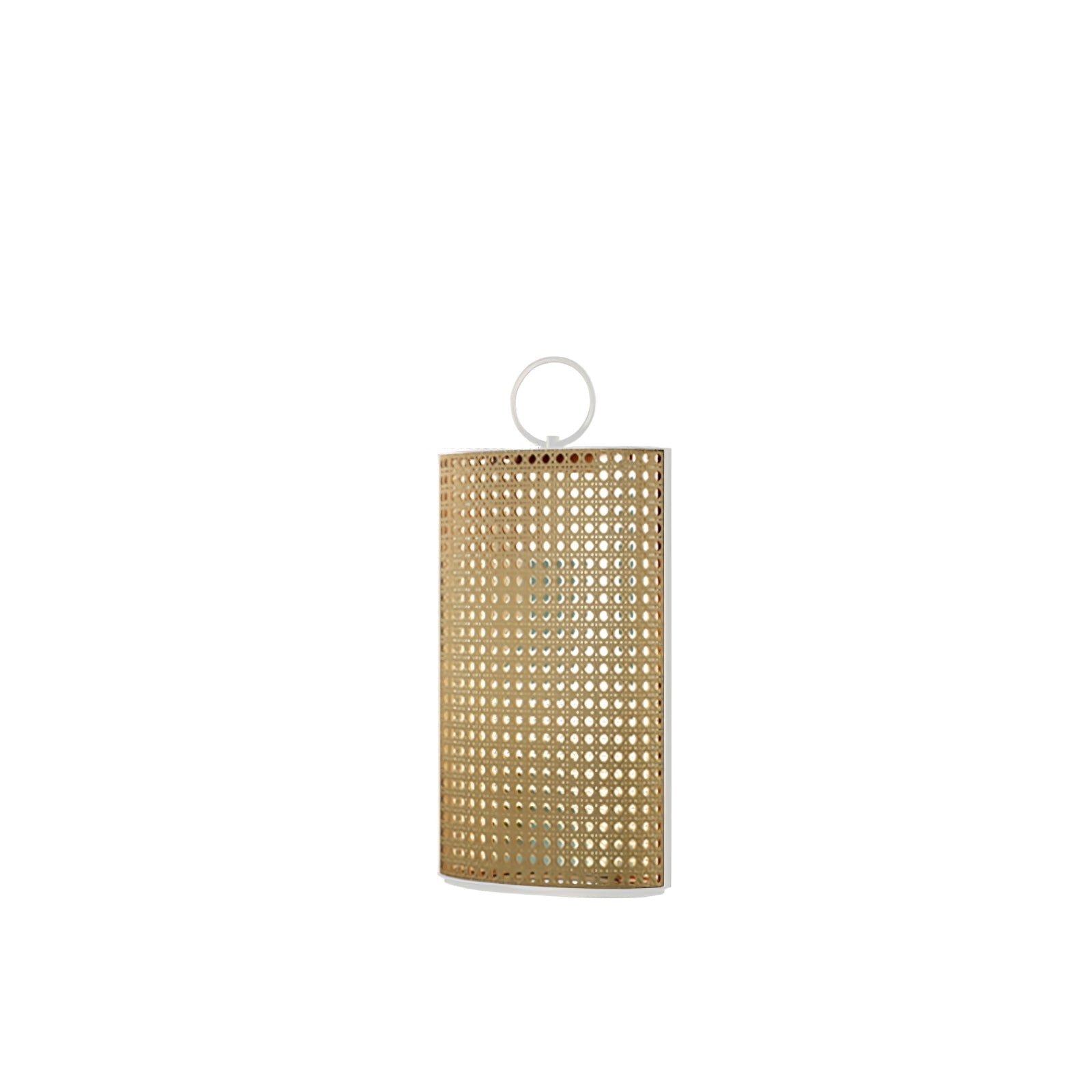 Outdoor Lantern With Remote Control