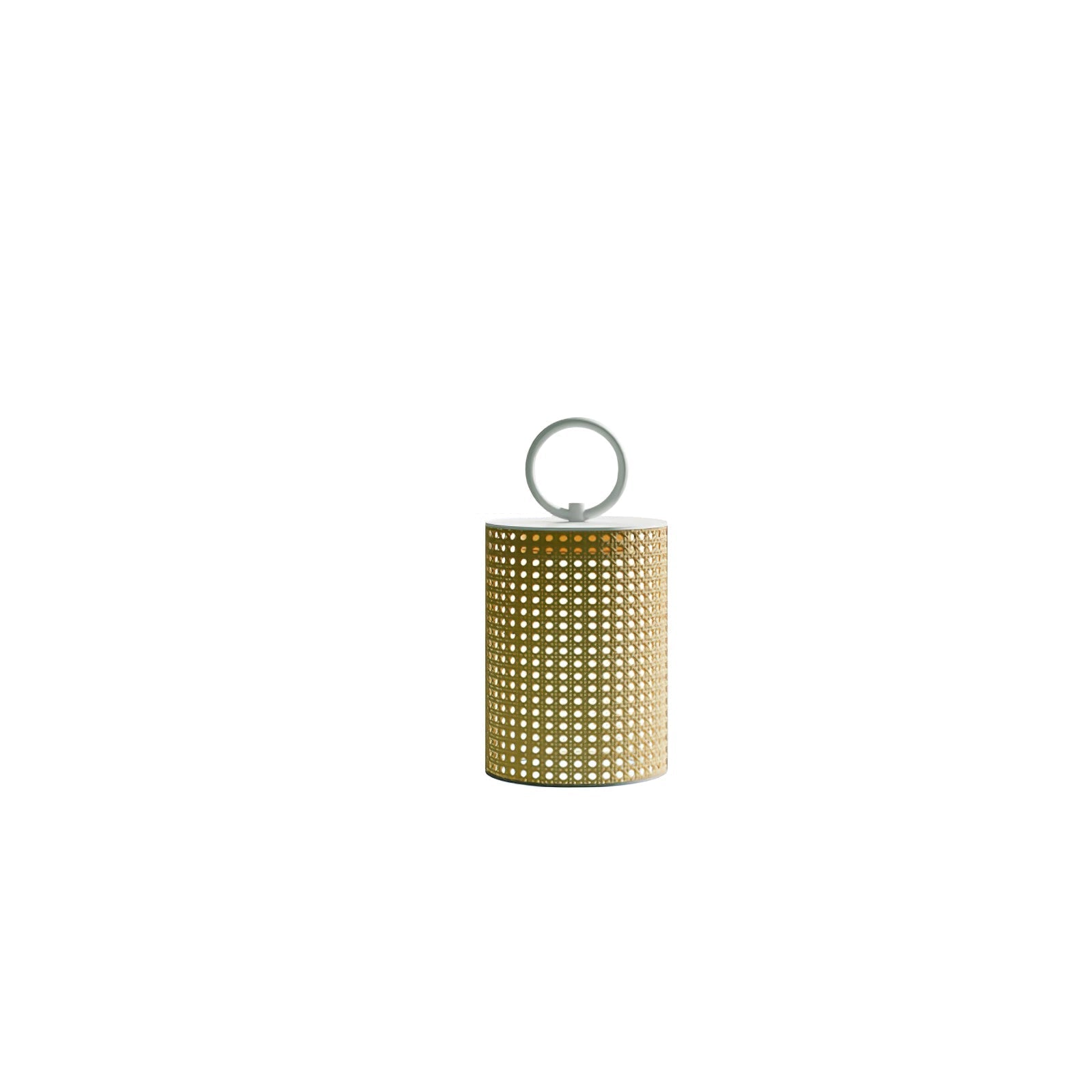 Outdoor Lantern With Remote Control