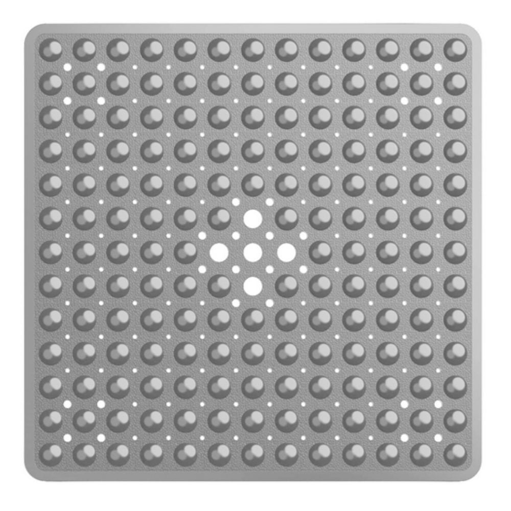 Suction Bath Mat