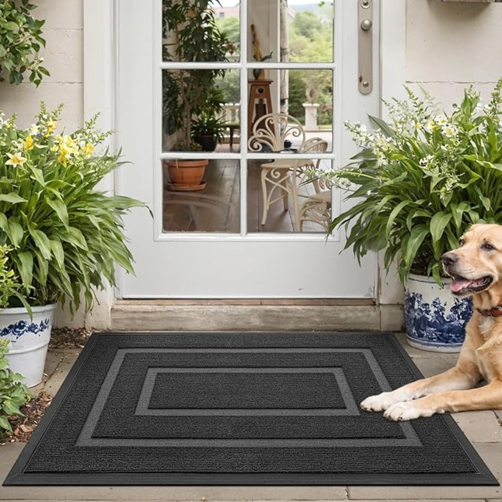 Dirt Trapper Entryway Mat