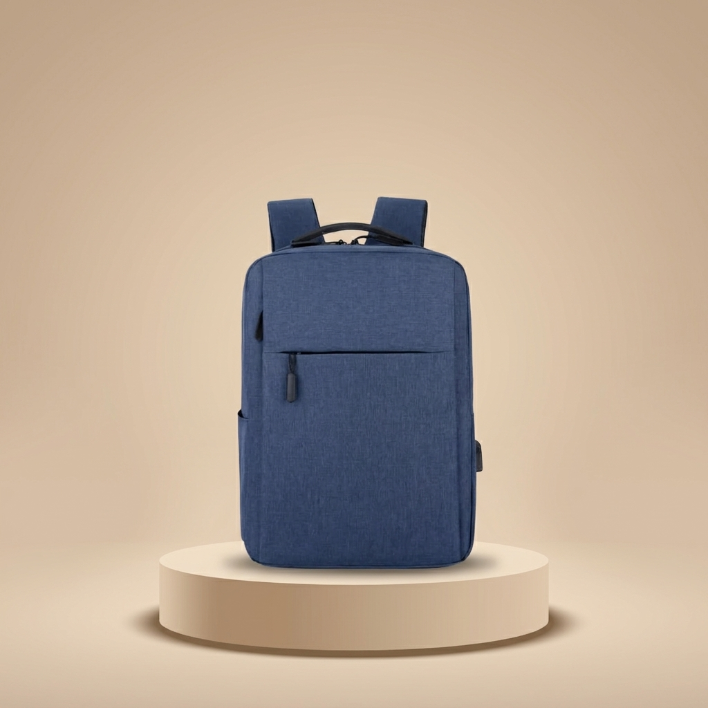Slovan | Laptop Backpack with USB Port