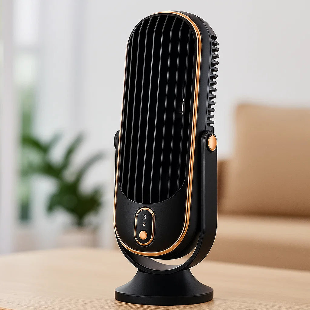 USB Desk Fan