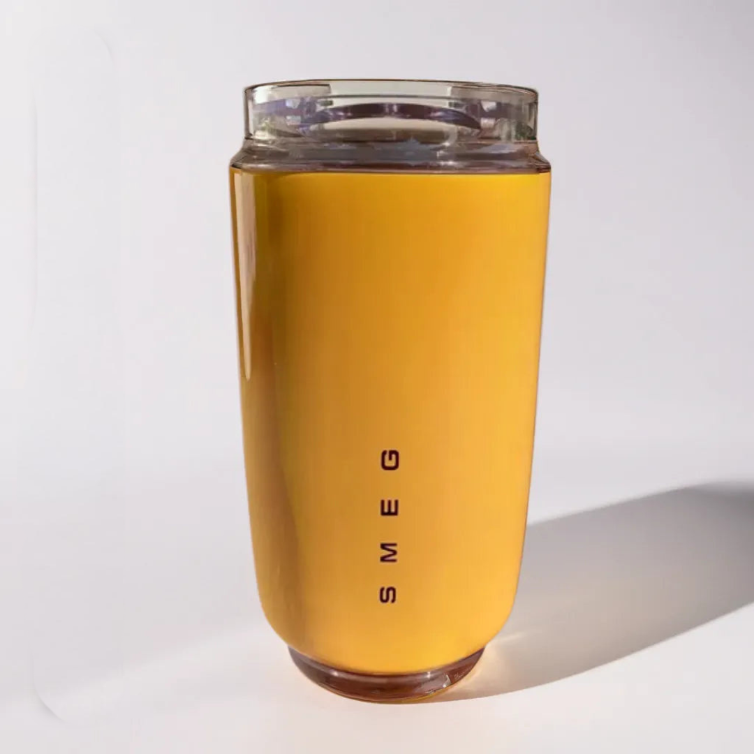 Stainless Steel Thermal Travel Mug