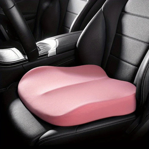 Adjustable Memory Foam Car Seat Cushion