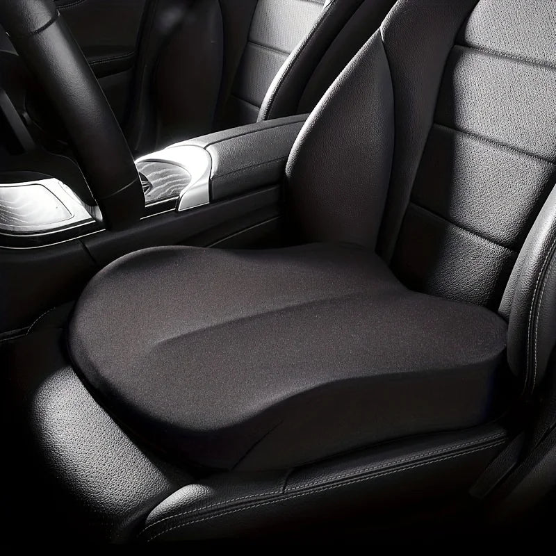 Adjustable Memory Foam Car Seat Cushion