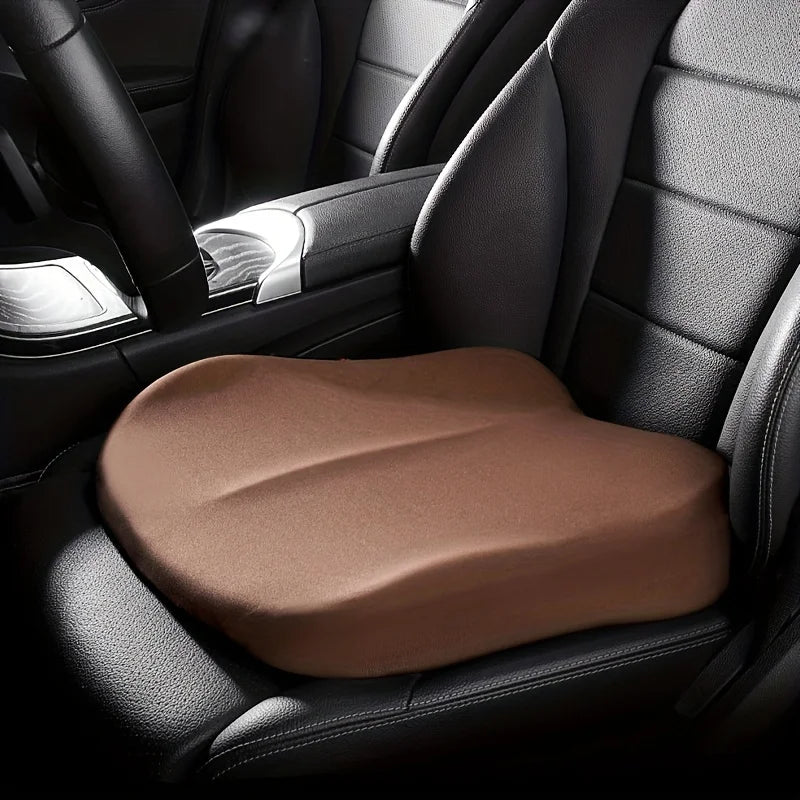 Adjustable Memory Foam Car Seat Cushion