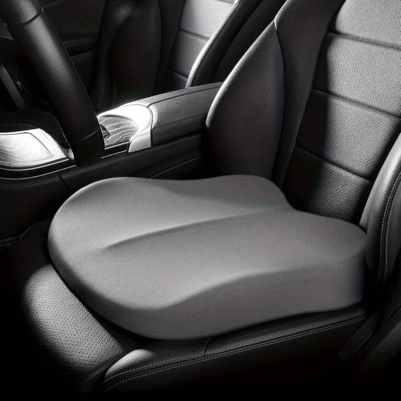 Adjustable Memory Foam Car Seat Cushion