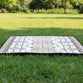 Portable Camping Blanket for Outdoor Activities