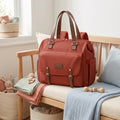 Waterproof Diaper Backpack