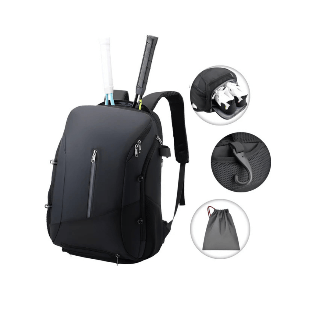 Xavier | Sports Backpack