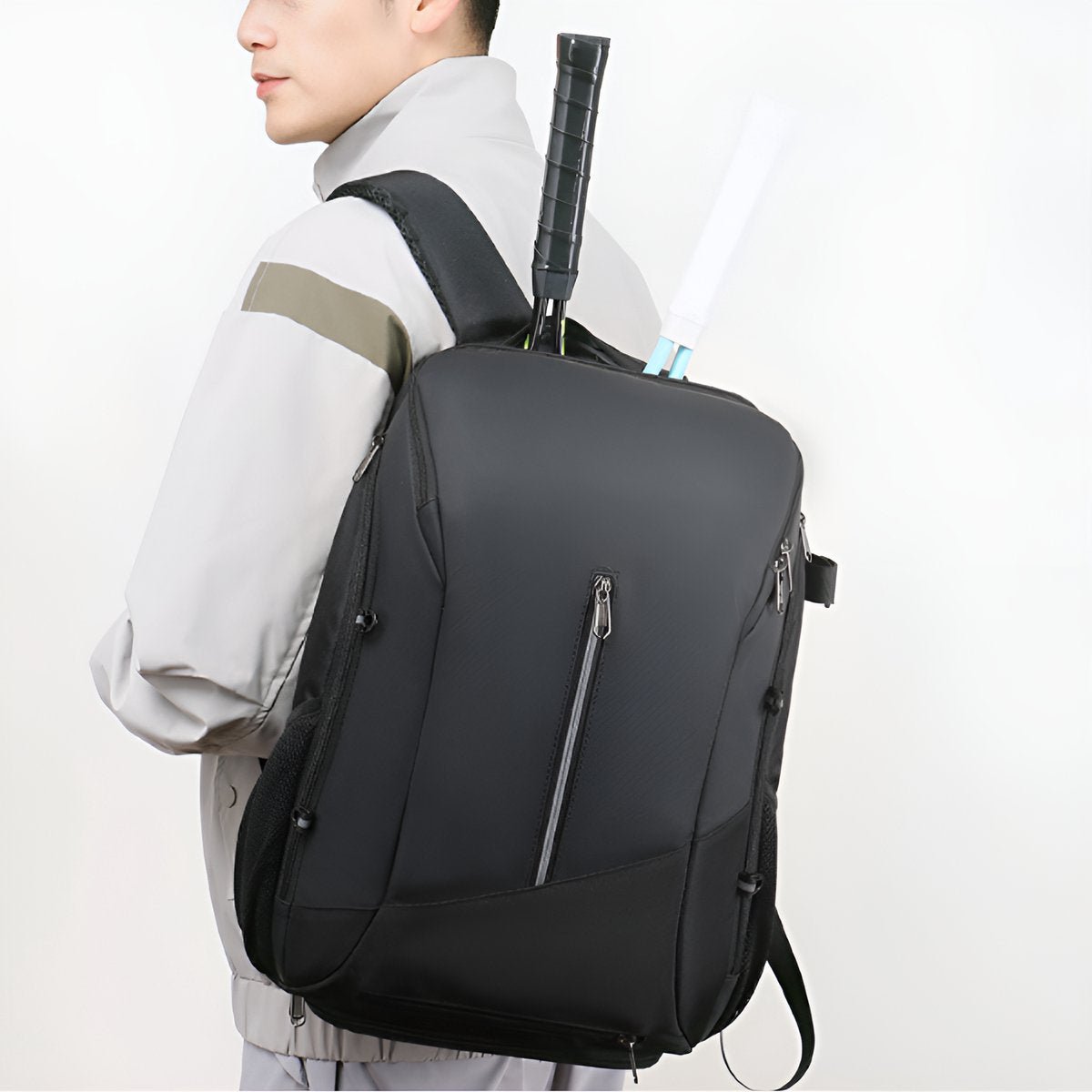Xavier | Sports Backpack