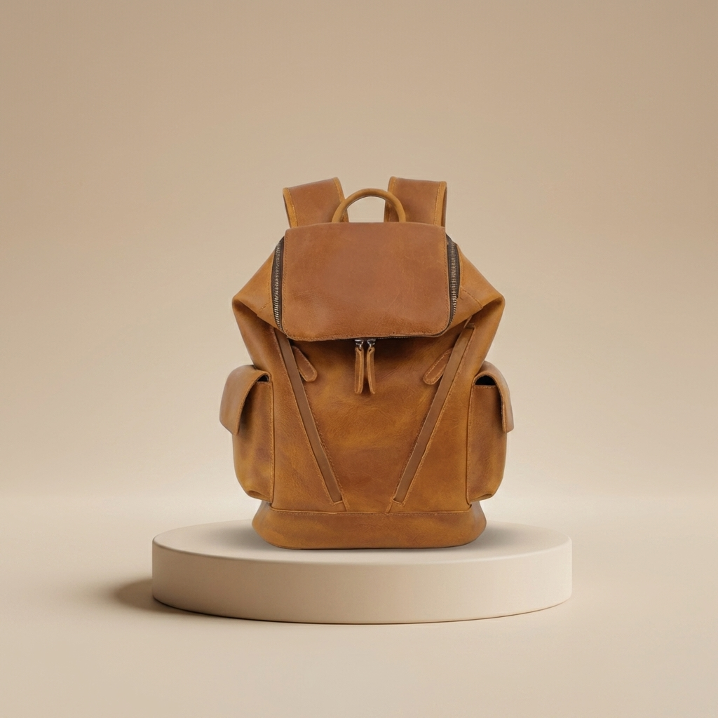 Zoey | Everyday Backpack