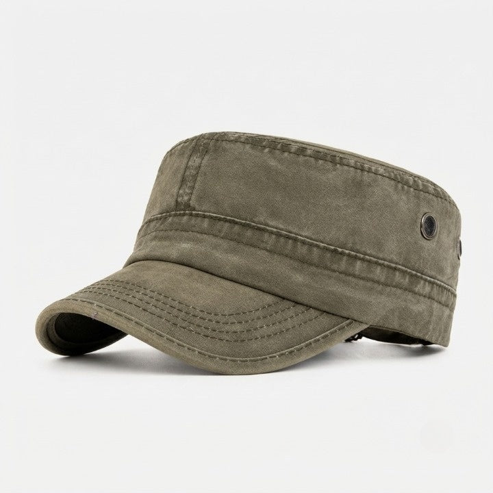 adjustable-military-flat-cap-in-cotton-uv-protection-5-colors-img4.jpg