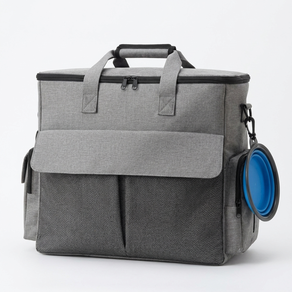 Adventure Backpack – Outdoor Travel Bag for Hiking & Travel