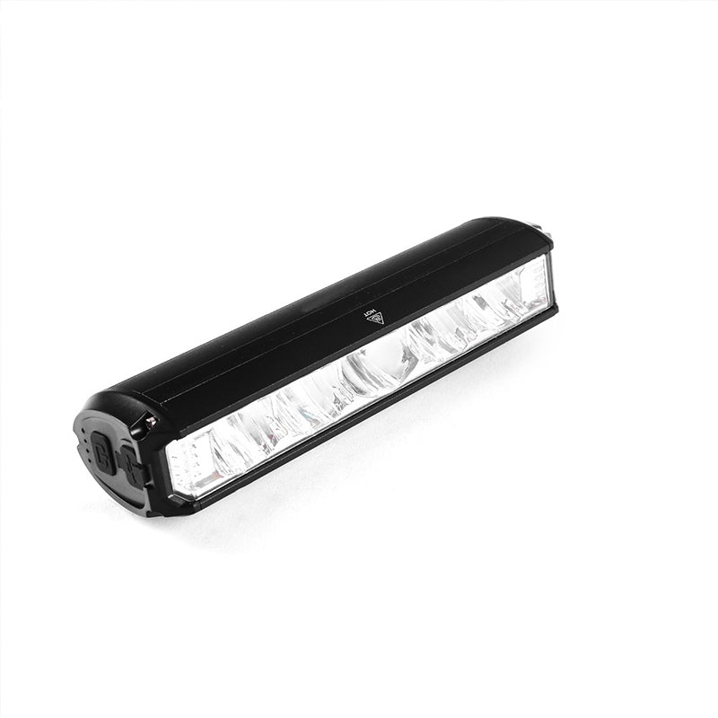 900-Lumen Rechargeable LED Bike Light