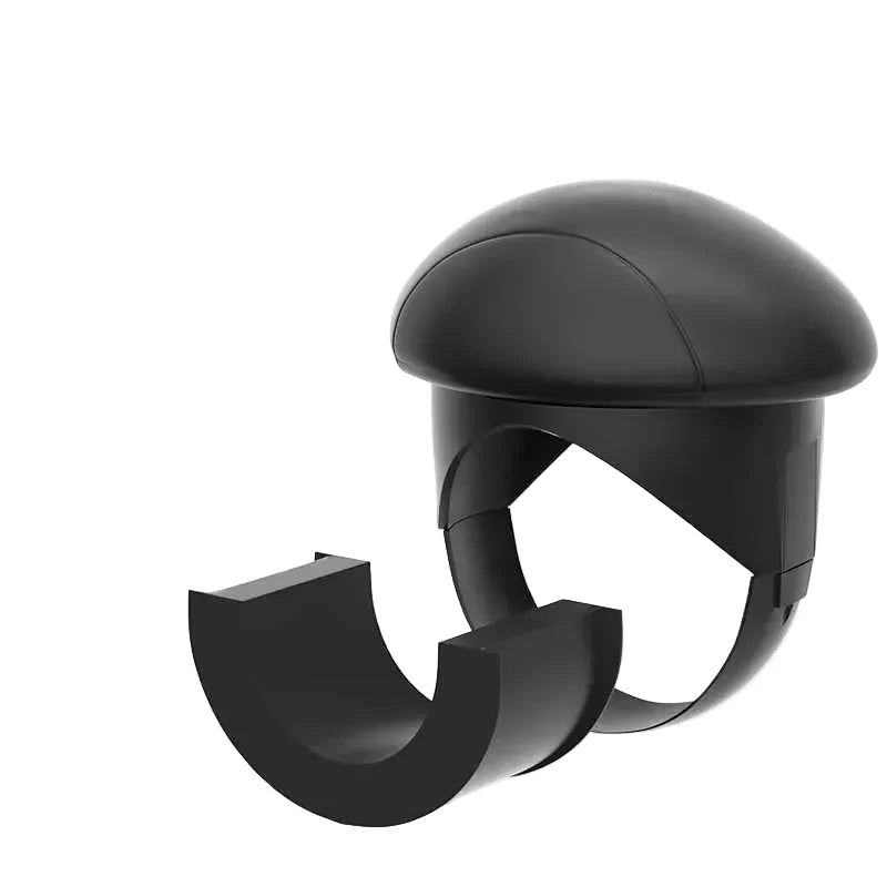Steering Wheel Spinner Knob