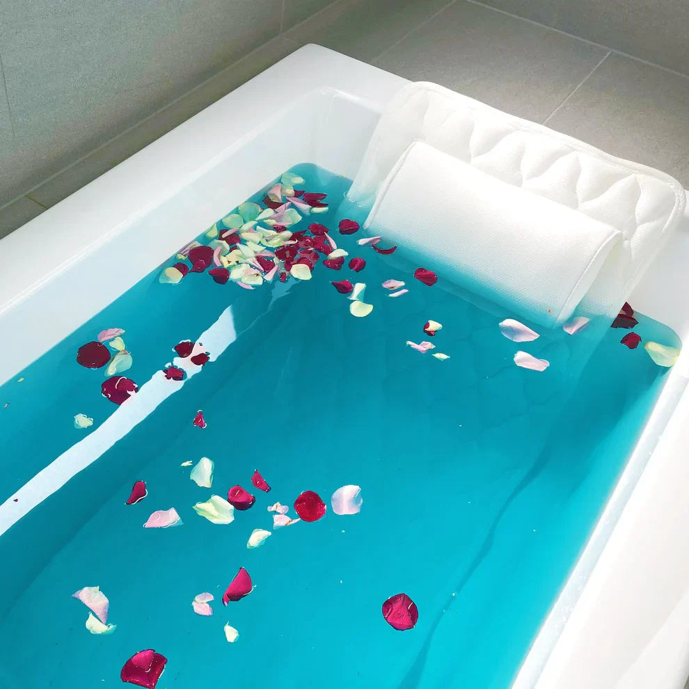 Full Body Bathtub Pillow