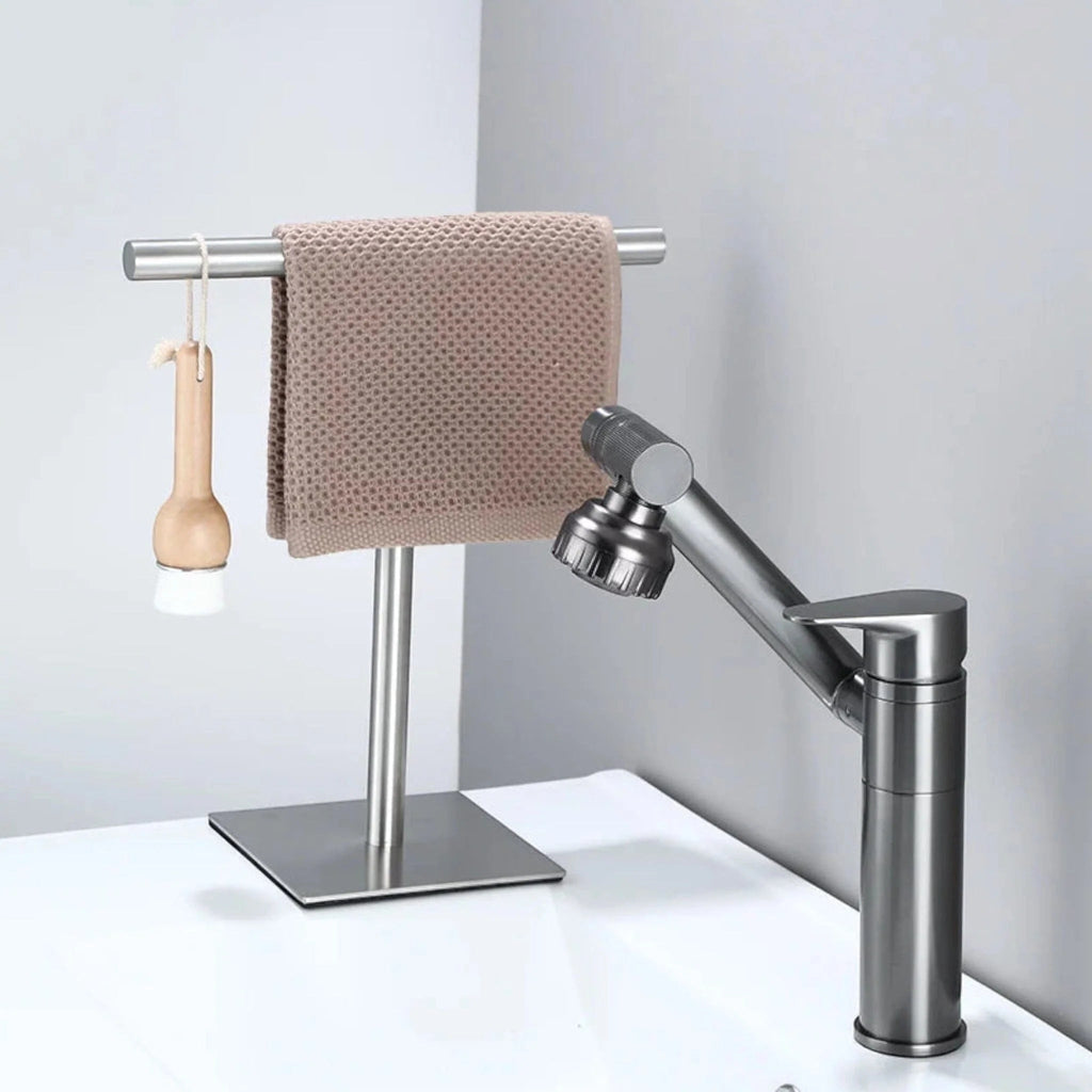 Countertop Towel Rack