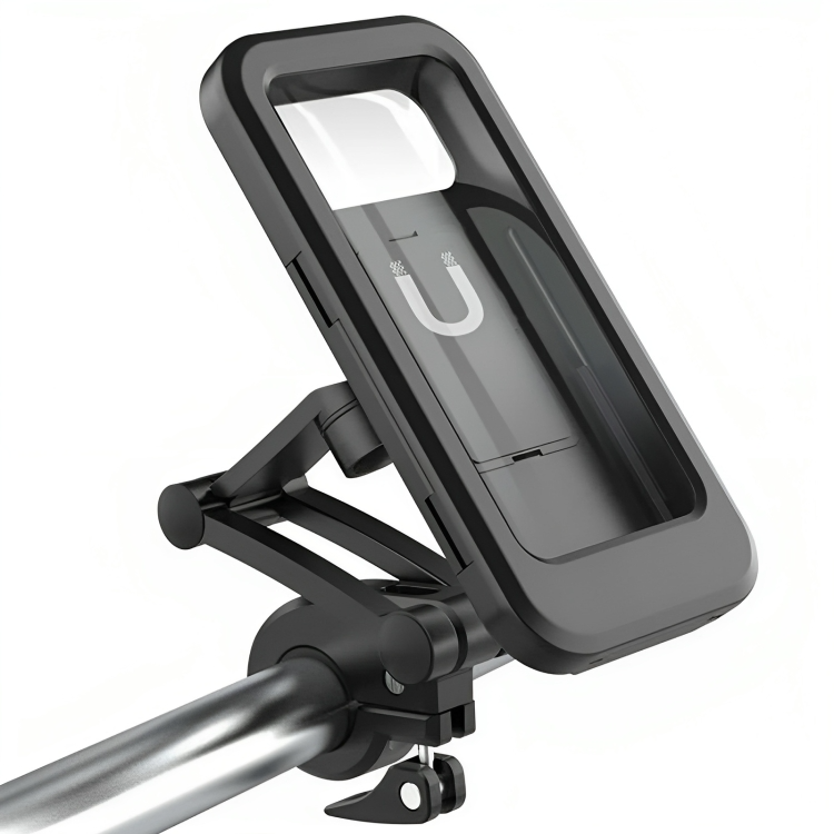 Bike Phone Holder For Mountain And Road Bikes