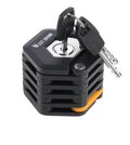 Bike Lock With Key For Bicycle Storage