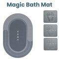 Super Absorbent Bath Mat