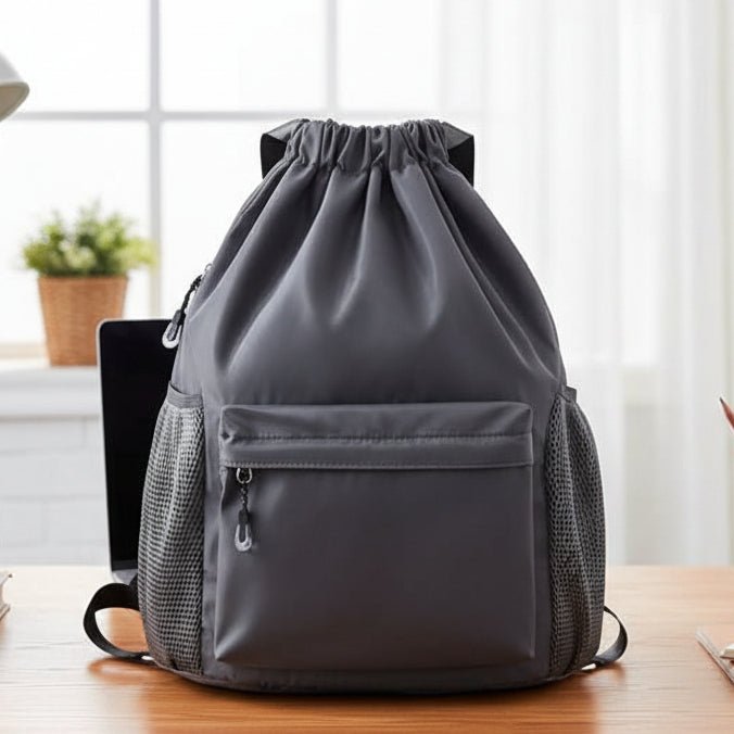 breathable-drawstring-backpack-for-sports-shoe-compartment-pockets-img1.jpg