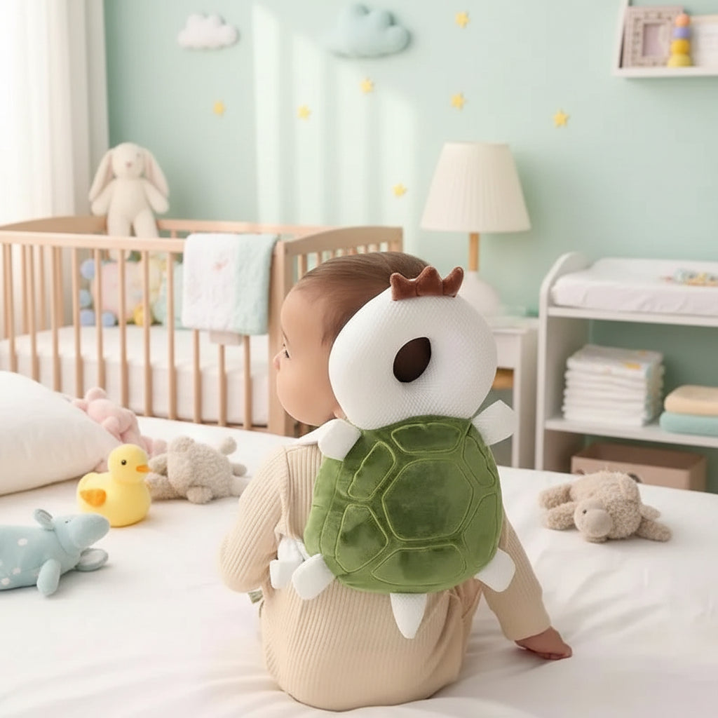 breathable-mesh-head-protection-pillow-for-baby-adjustable-fit-img1.webp