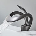 brushed-gold-brass-waterfall-basin-faucet-with-single-lever-img1.jpg