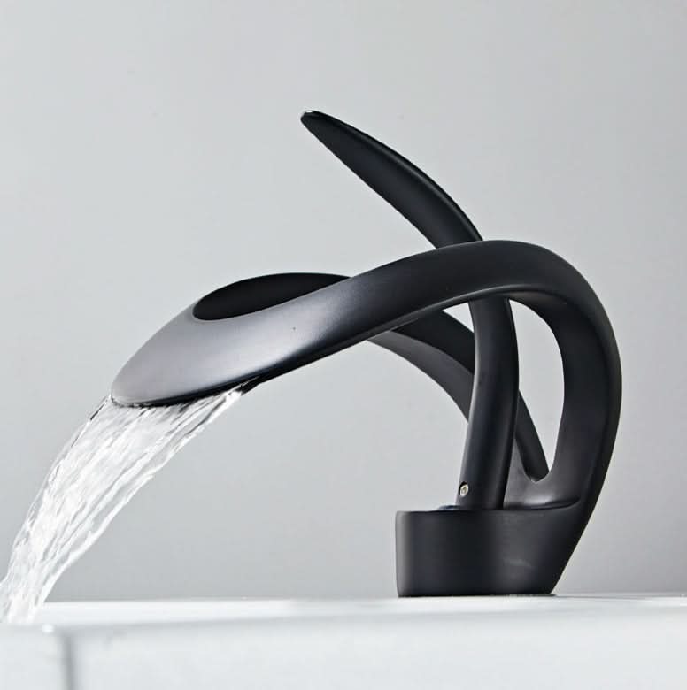 brushed-gold-brass-waterfall-basin-faucet-with-single-lever-img17.jpg