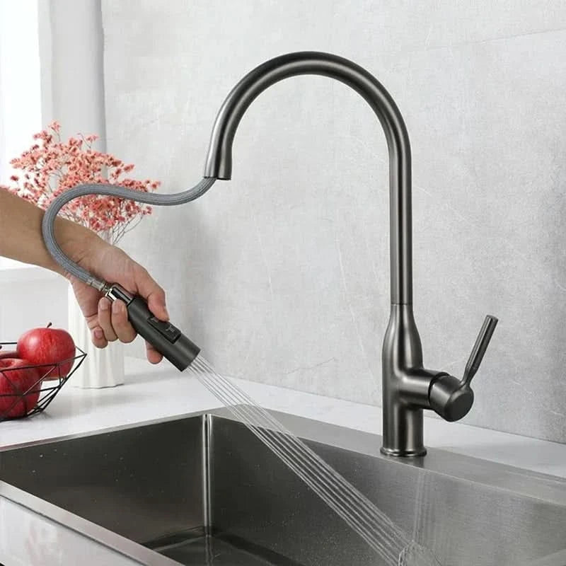 brushed-stainless-steel-kitchen-faucet-with-pull-out-sprayer-img1.webp