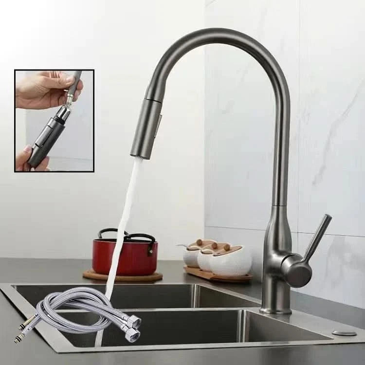 brushed-stainless-steel-kitchen-faucet-with-pull-out-sprayer-img2.webp