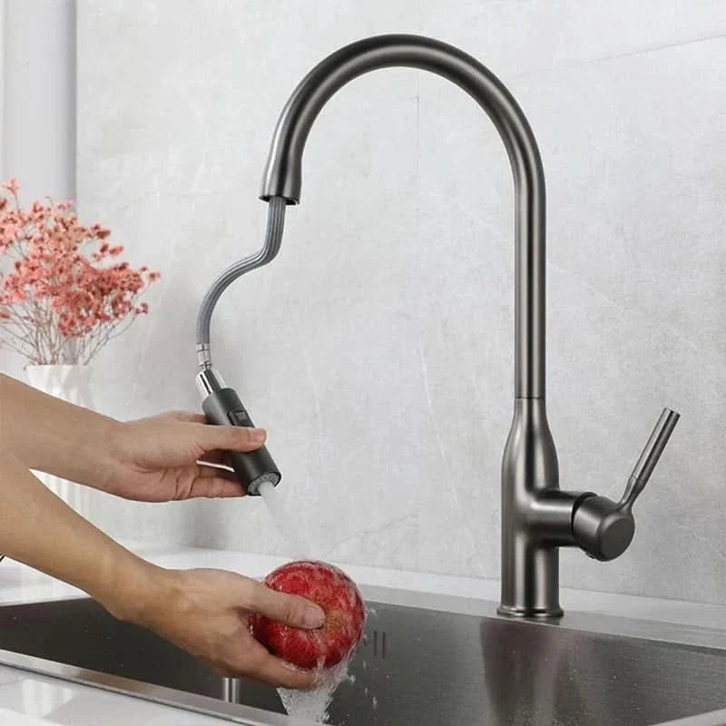 brushed-stainless-steel-kitchen-faucet-with-pull-out-sprayer-img3.webp