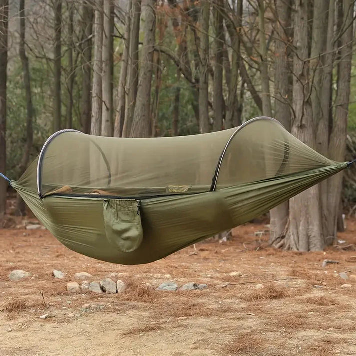 Portable Camping Hammock