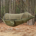 Portable Camping Hammock