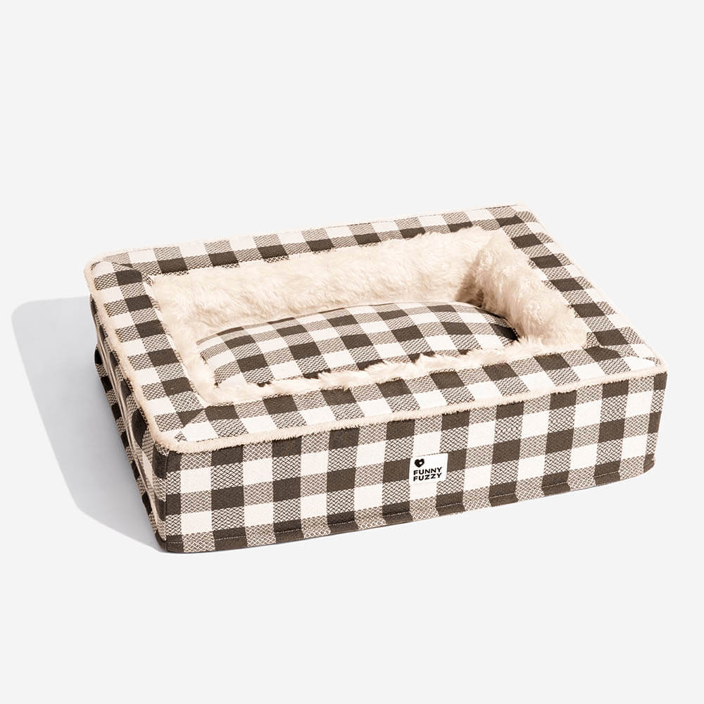 calming-anti-anxiety-plush-cotton-dog-bed-with-tartan-design-img12.jpg