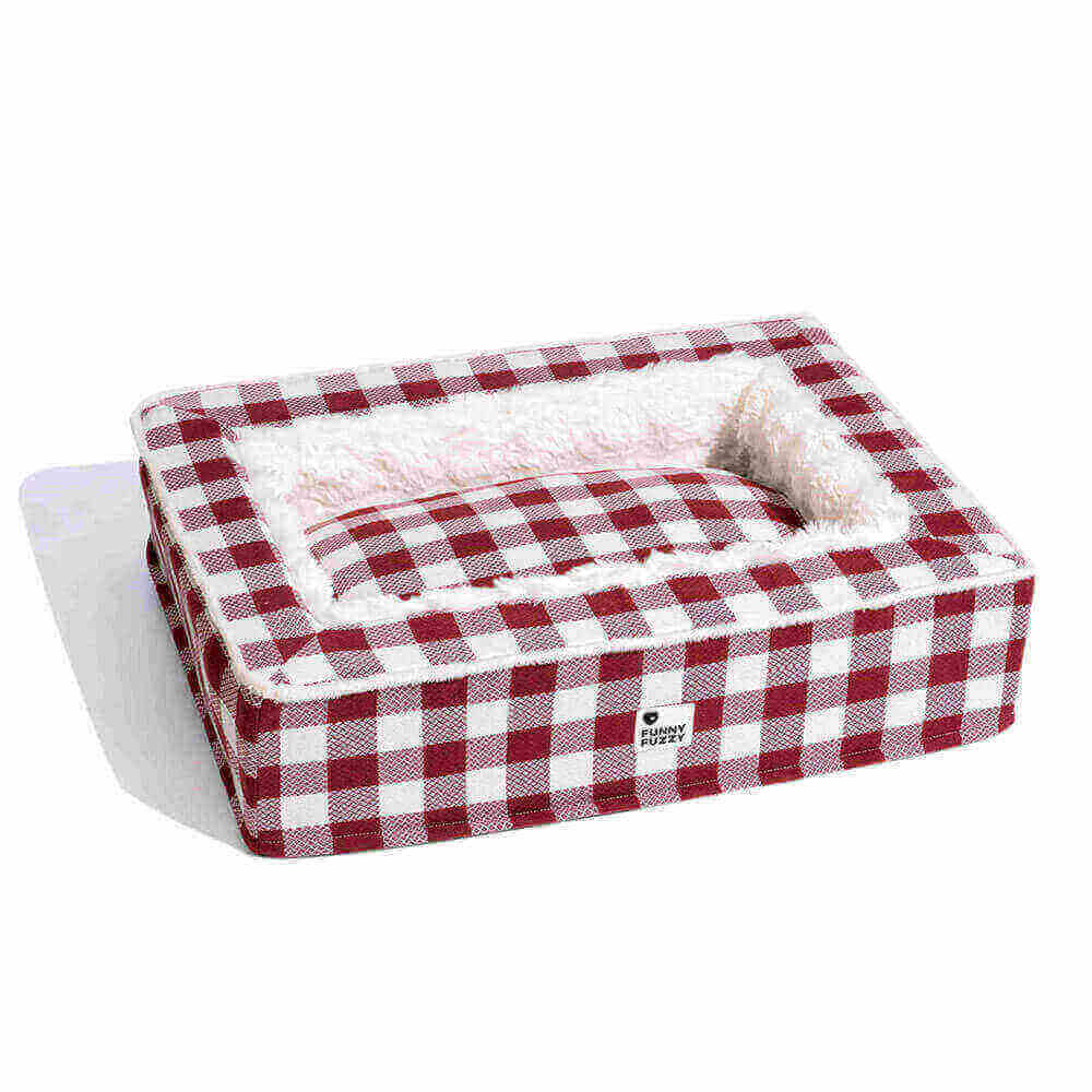 calming-anti-anxiety-plush-cotton-dog-bed-with-tartan-design-img14.jpg