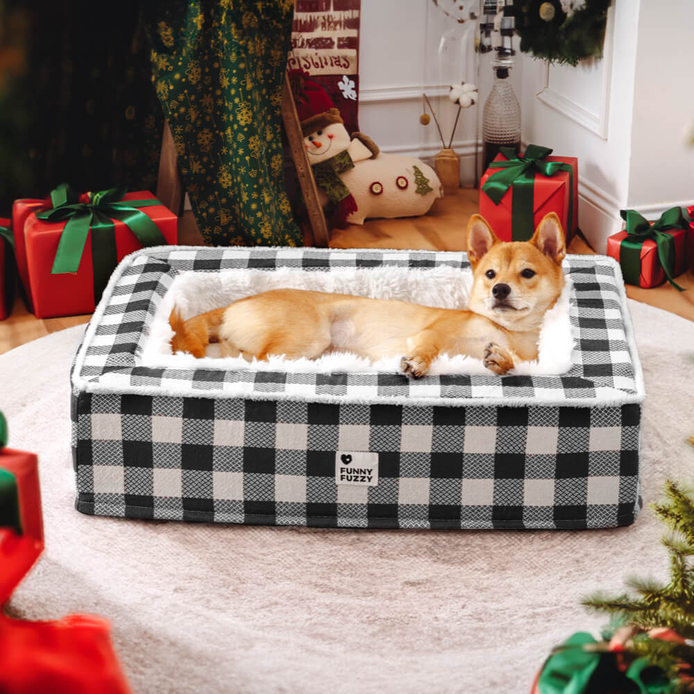 calming-anti-anxiety-plush-cotton-dog-bed-with-tartan-design-img9.jpg