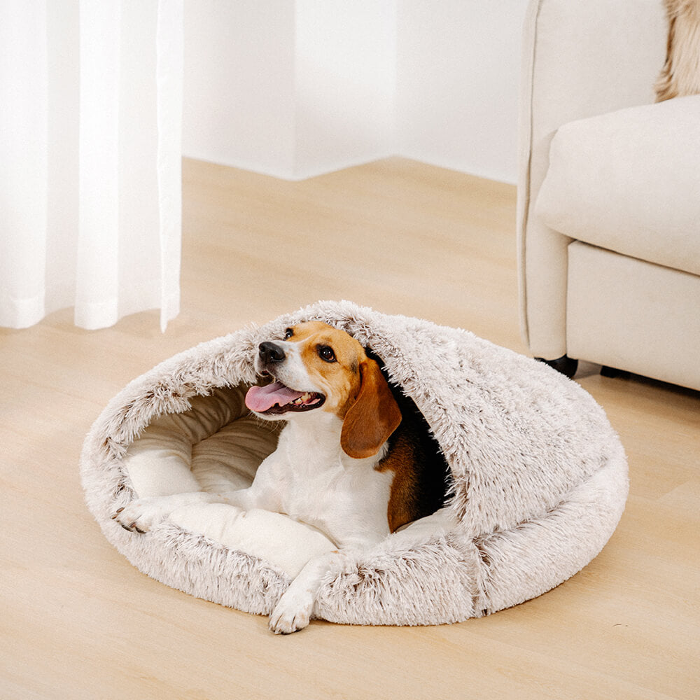 calming-non-slip-plush-semi-enclosed-dog-bed-with-removable-cover-img1.jpg