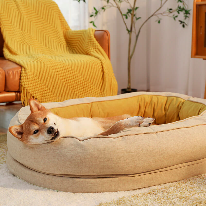 calming-orthopedic-fleece-donut-dog-bed-washable-waterproof-img5.jpg