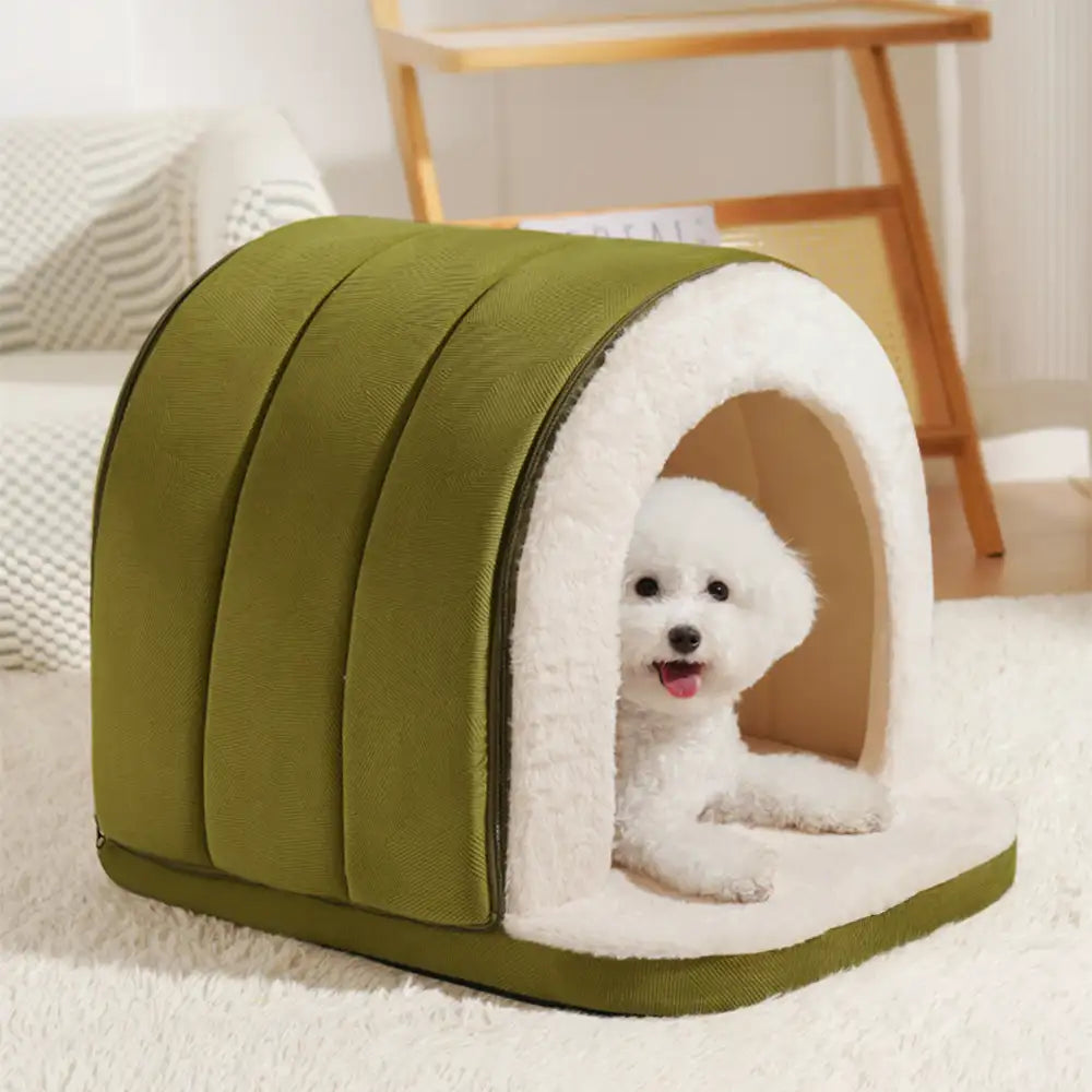 calming-plush-cave-dog-cat-bed-washable-non-slip-img1.webp